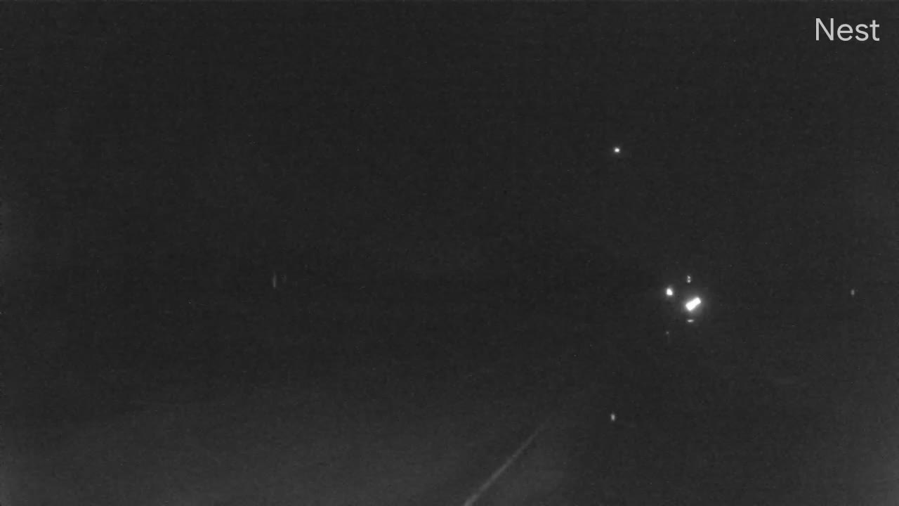 Hurricanetrack.com Creole LA Cam Delta (2020)
