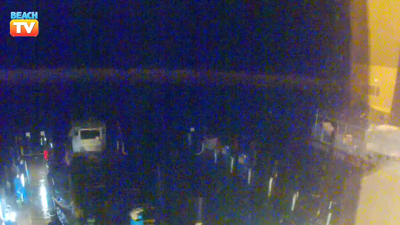 Destin Harbor Cam 1 Sally (2020)