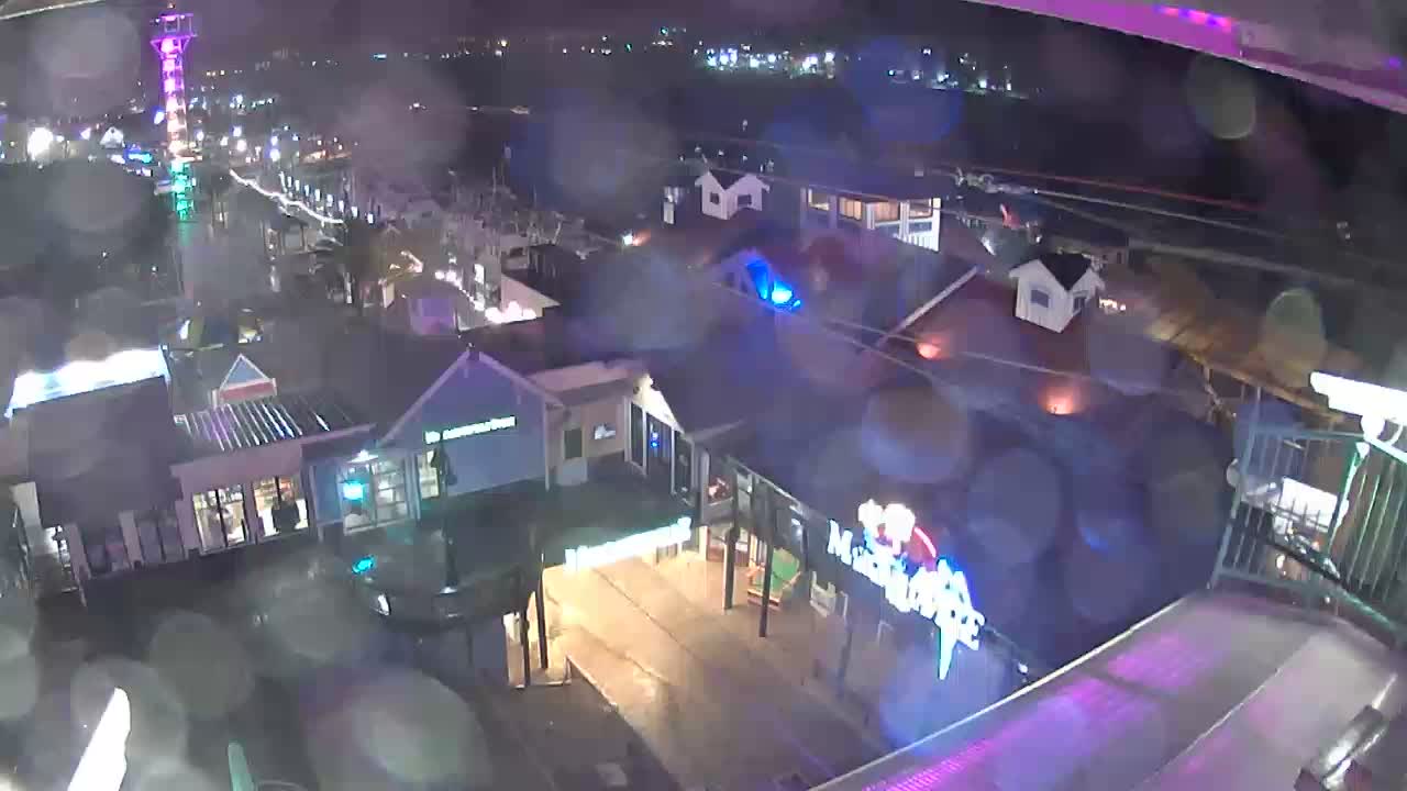 Destin Harbor Cam 3 Sally (2020)