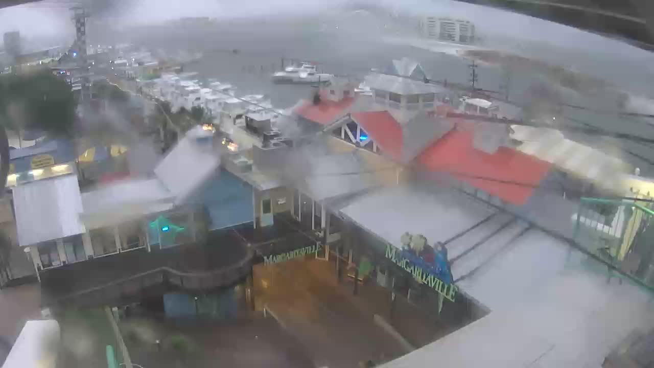 Destin Harbor Cam 3 Sally (2020)