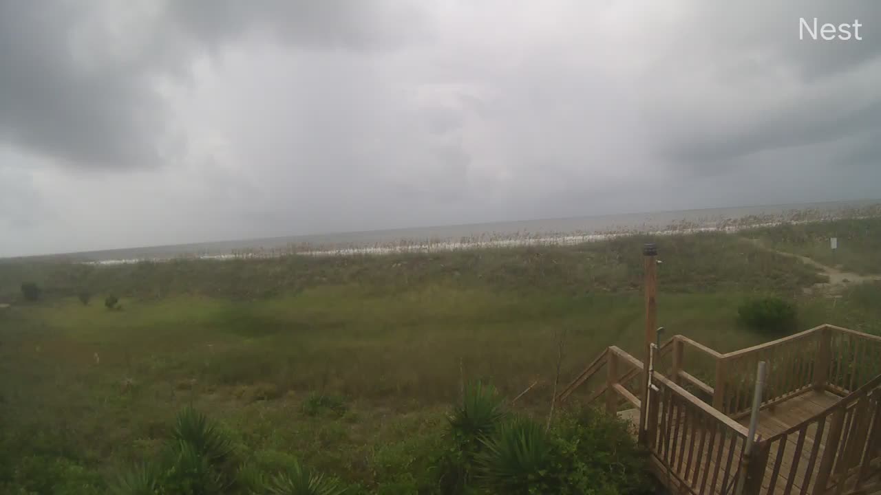 East Oak Isle, NC Hurricane Track Cam 12 Recording Isaias (2020) East Oak Isle, NC Hurricane Track Cam 12 Recording Isaias (2020)