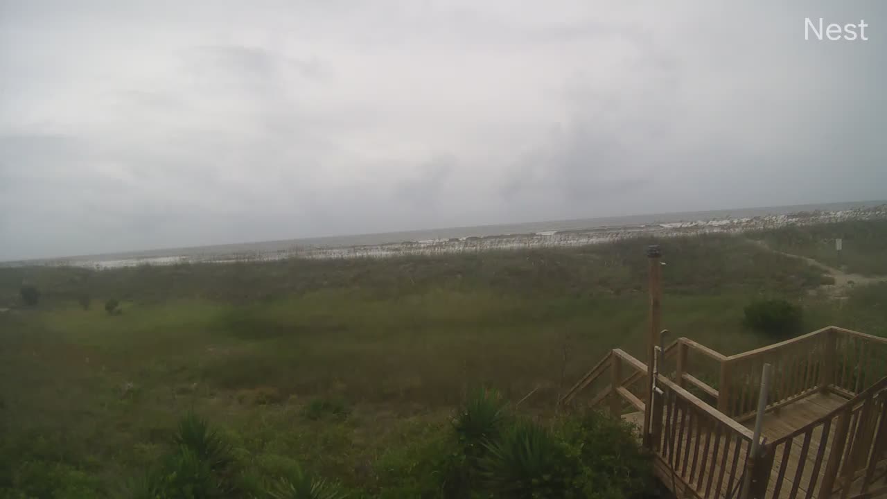East Oak Isle, NC Hurricane Track Cam 12 Recording Isaias (2020) East Oak Isle, NC Hurricane Track Cam 12 Recording Isaias (2020)