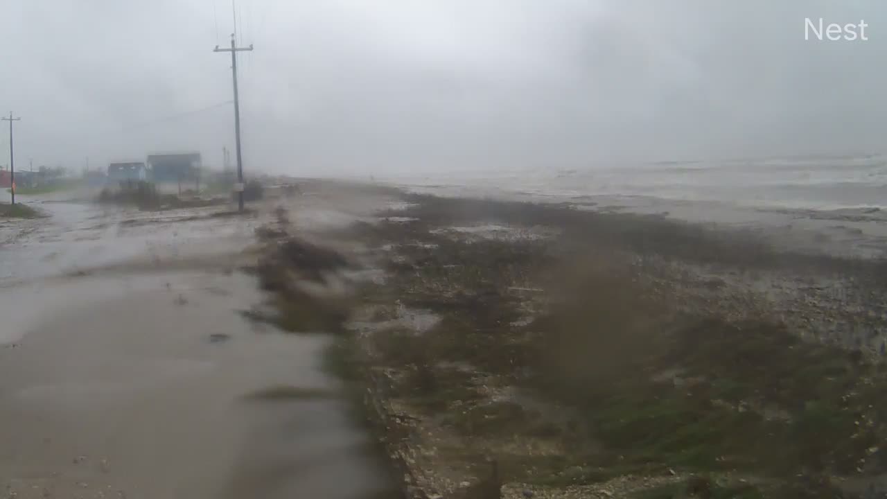 Hurricanetrack.com Mark Sudduth Frreport A Cam Beta (2020)