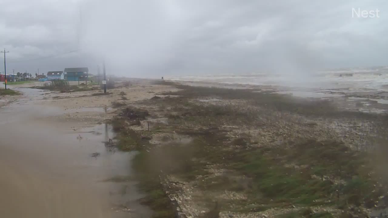 Hurricanetrack.com Mark Sudduth Frreport A Cam Beta (2020)