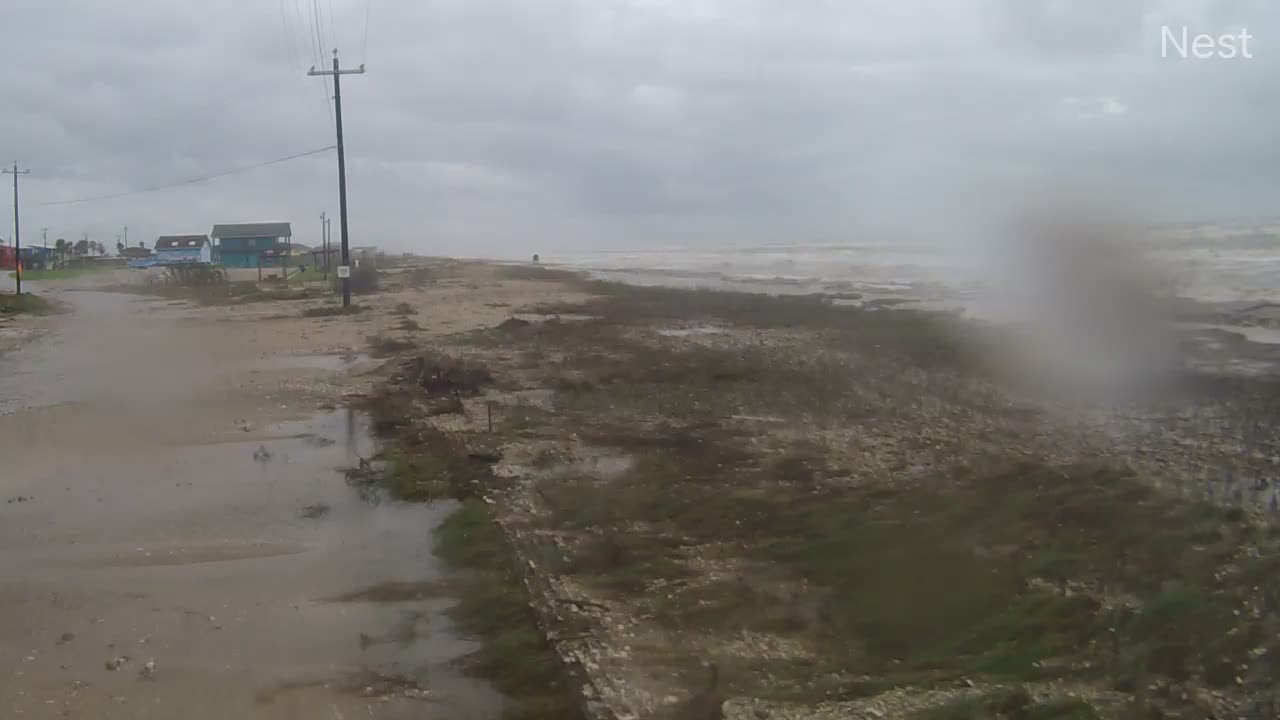 Hurricanetrack.com Mark Sudduth Frreport A Cam Beta (2020)