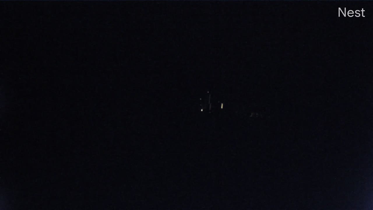 Gulf Shores, AL HurricaneTrack Cam 4 Recording Sally (2020)