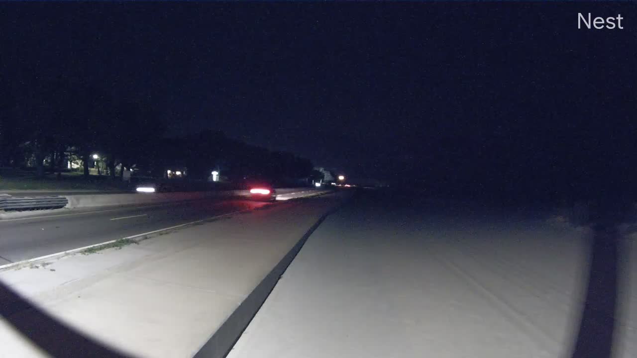 Gulfport, MS HWT 90 E Cam3 Recording Sally (2020)