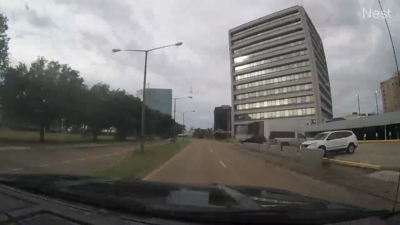 Hurricanetrack.com Mark Sudduth Vehicle Cam Marco (2020)