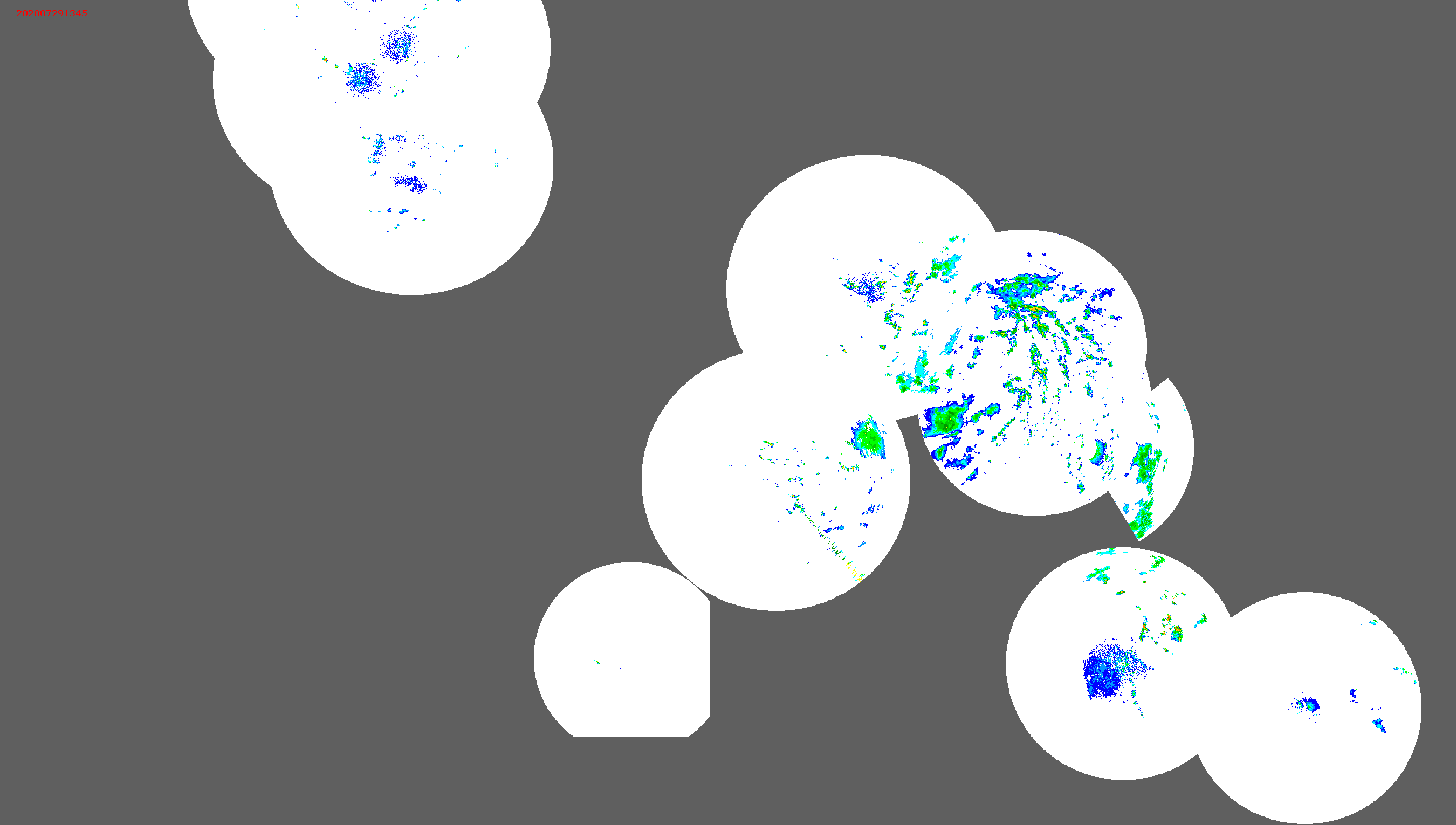 Barbados Weather Caribbean Radar Mosaic Animation for Nine (2020) Barbados Weather Caribbean Radar Mosaic Animation for Nine (2020)