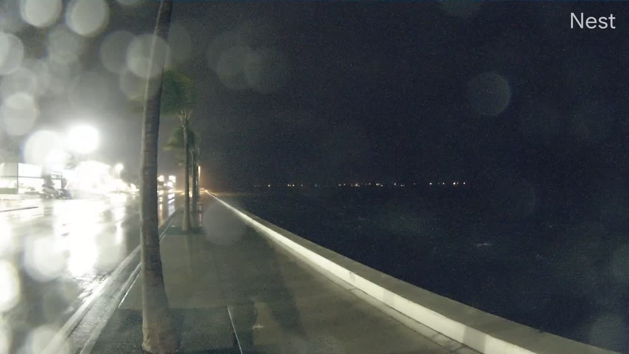 Key West Cam Eta (2020)
