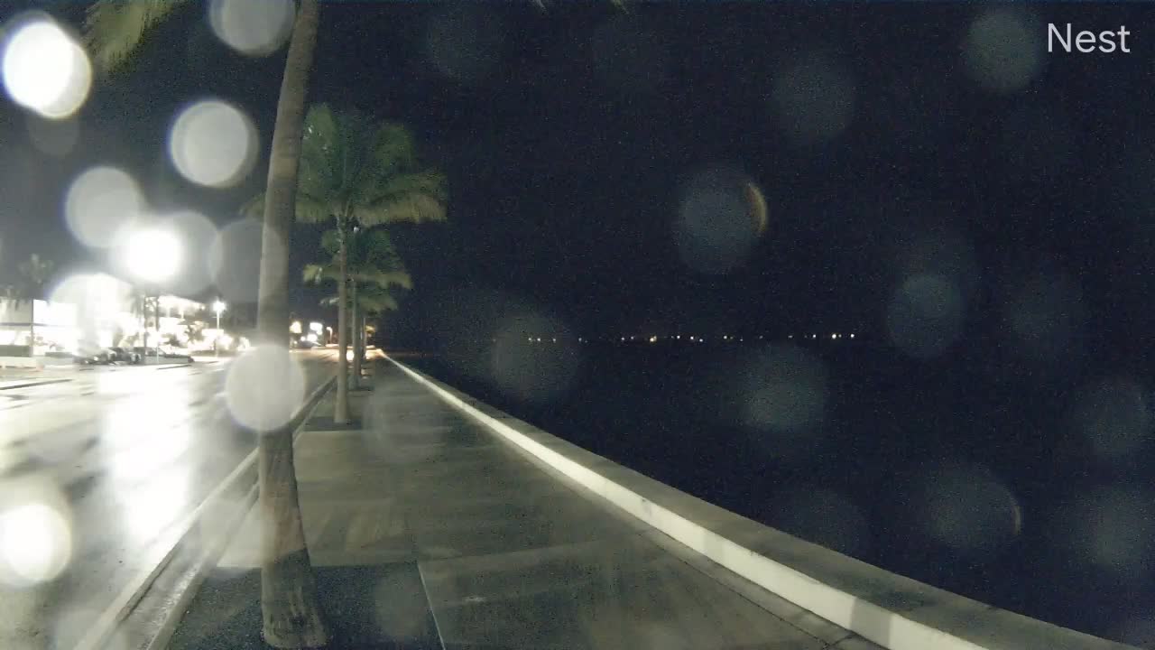 Key West Cam Eta (2020)