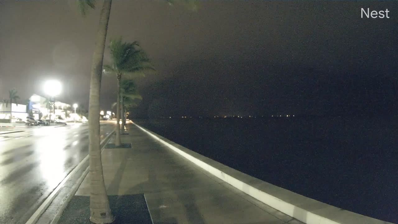 Key West Cam Eta (2020)