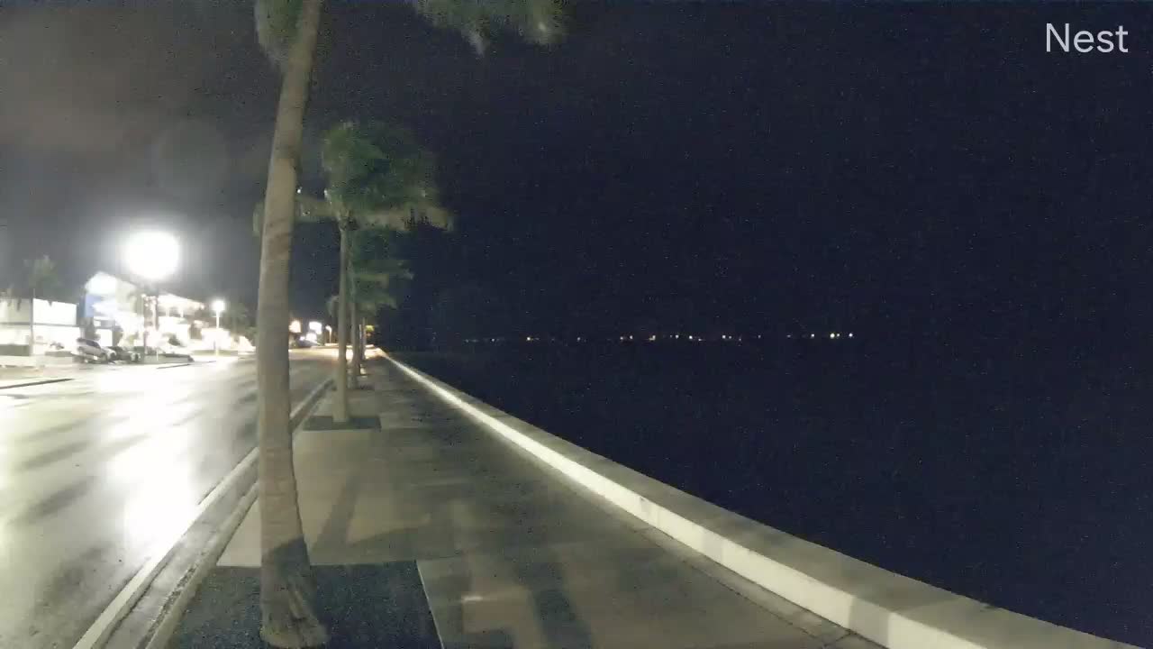 Key West Cam Eta (2020)