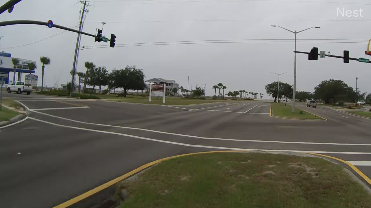 Long Beach, MS Zeta (2020)