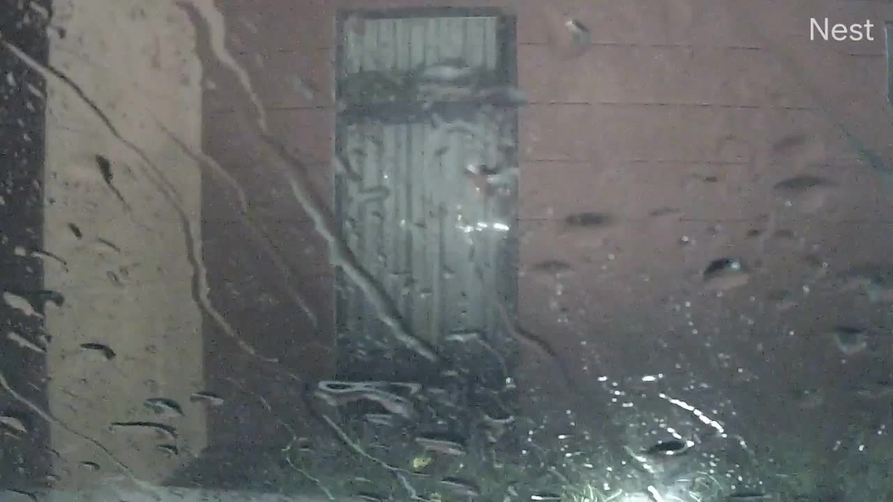 Hurricanetrack.com Mark Sudduth Vehicle Cam Isaias (2020) Hurricanetrack.com Mark Sudduth Vehicle Cam Isaias (2020)