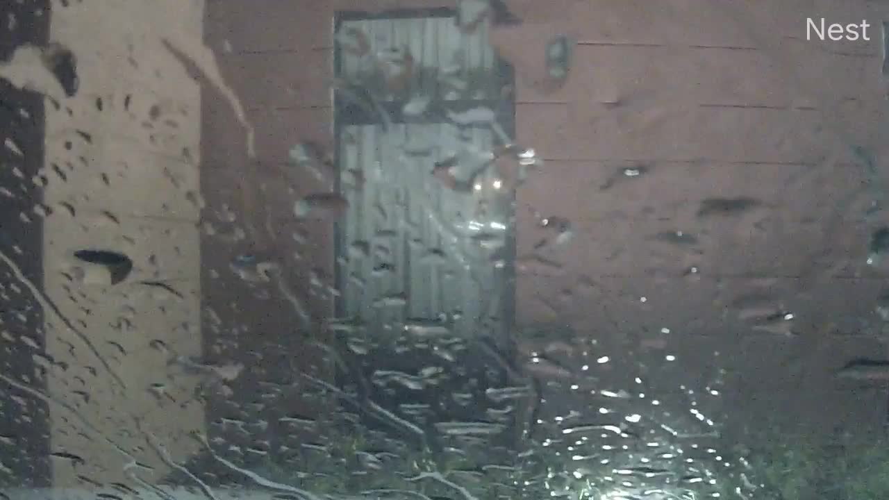 Hurricanetrack.com Mark Sudduth Vehicle Cam Isaias (2020) Hurricanetrack.com Mark Sudduth Vehicle Cam Isaias (2020)