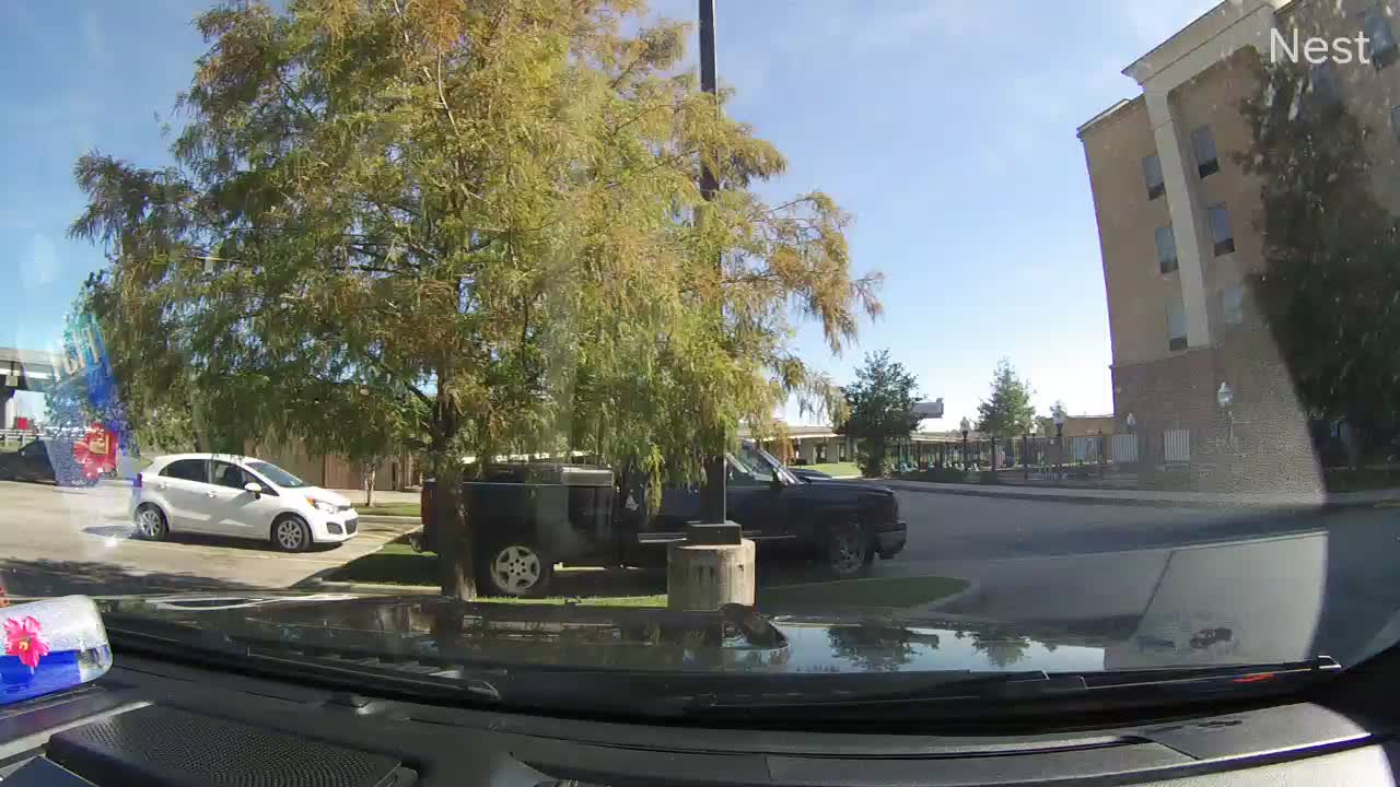 Hurricanetrack.com Mark Sudduth Vehicle Cam Delta (2020)
