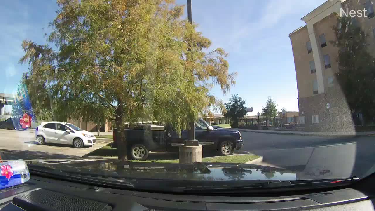 Hurricanetrack.com Mark Sudduth Vehicle Cam Delta (2020)