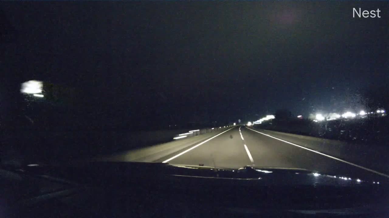 Hurricanetrack.com Mark Sudduth Vehicle Cam Delta (2020)