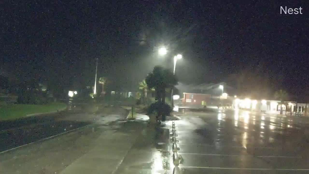 Ocean Isle Beach, NC Hurricane Track Cam 8 Recording Isaias (2020) Ocean Isle Beach, NC Hurricane Track Cam 8 Recording Isaias (2020)
