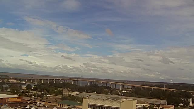 Pascagoula Chevron Refinery Cam Sally (2020)