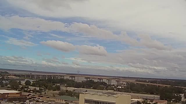 Pascagoula Chevron Refinery Cam Sally (2020)