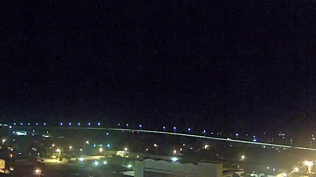 Pascagoula Chevron Refinery Cam Sally (2020)