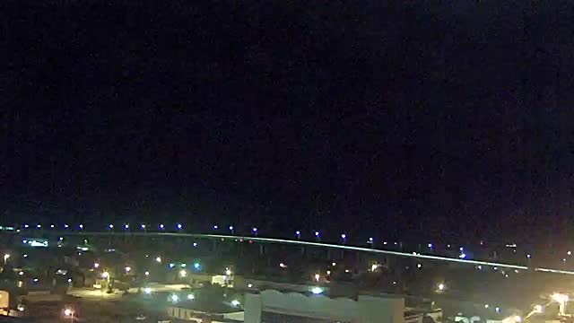 Pascagoula Chevron Refinery Cam Sally (2020)
