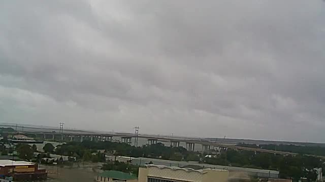 Pascagoula Chevron Refinery Cam Sally (2020)