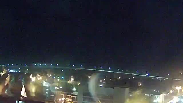 Pascagoula Chevron Refinery Cam Sally (2020)