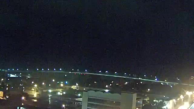 Pascagoula Chevron Refinery Cam Sally (2020)