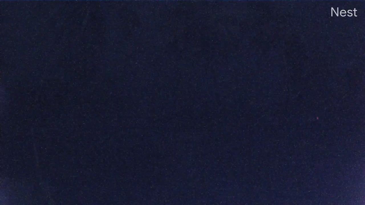 San Juan, PR Hurricane Track Cam 6 Recording Laura (2020)