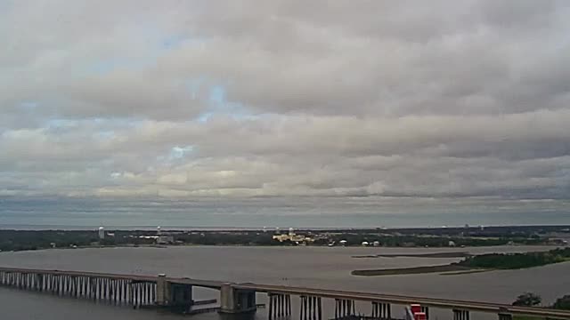 BIloxi Scarlet Pearl Cam Sally (2020)