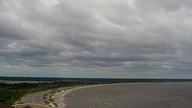 Bay St. Louis Silver Slipper Casino Cam 3 Sally (2020)