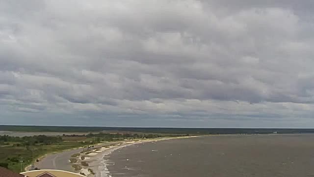 Bay St. Louis Silver Slipper Casino Cam 3 Sally (2020)