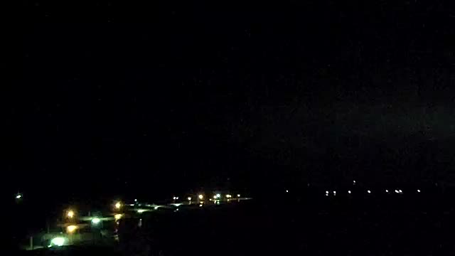 Bay St. Louis Silver Slipper Casino Cam 3 Sally (2020)