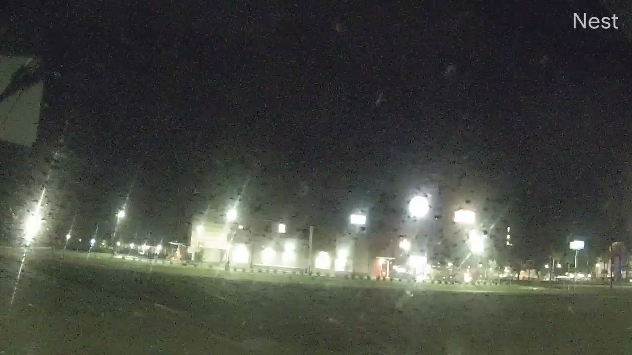 Hurricanetrack.com Mark Sudduth Vehicle Cam Eta (2020)