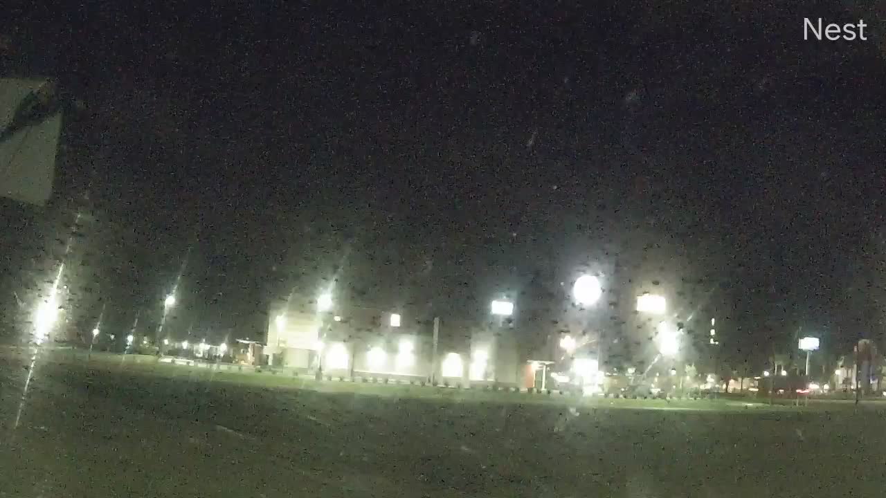 Hurricanetrack.com Mark Sudduth Vehicle Cam Eta (2020)