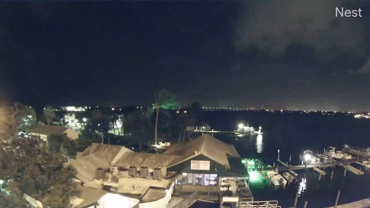 Vero Beach Cam Eta (2020)