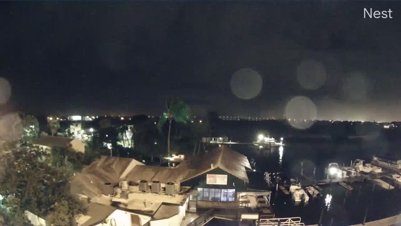 Vero Beach Cam Eta (2020)