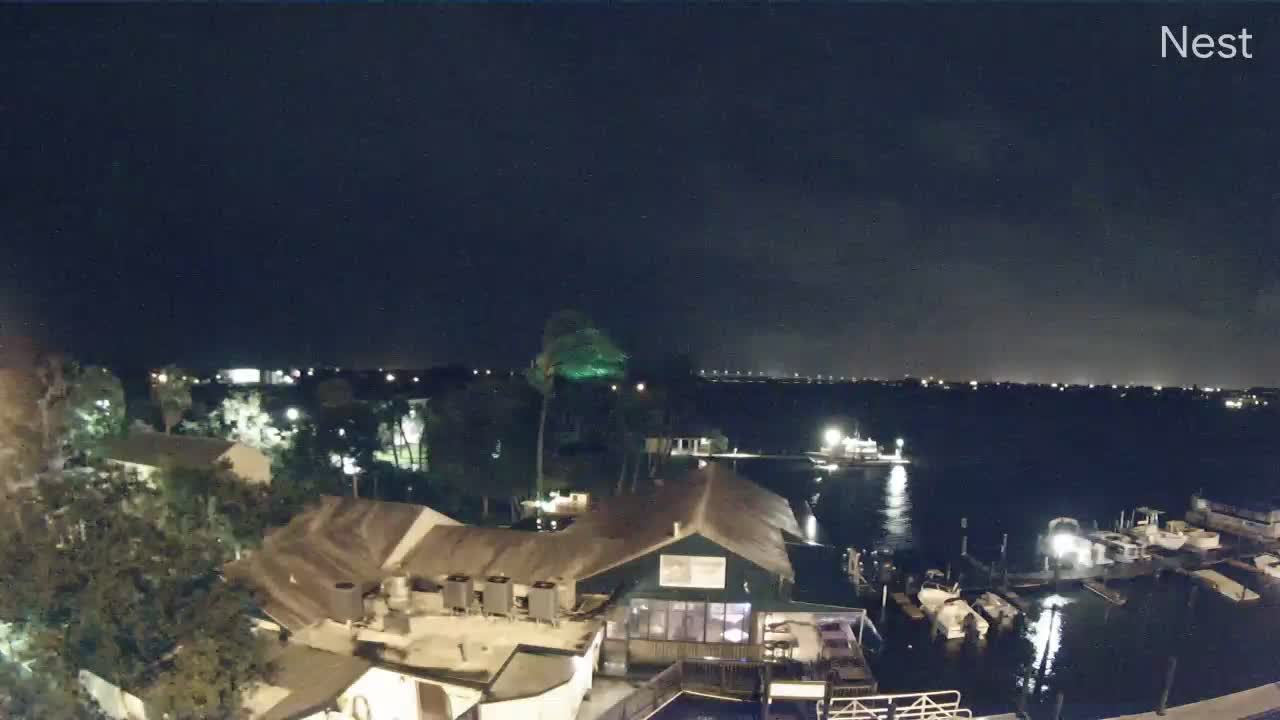 Vero Beach Cam Eta (2020)