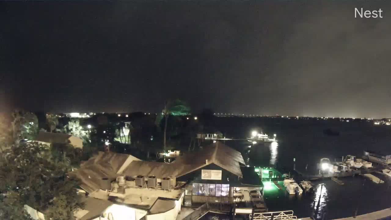 Vero Beach Cam Eta (2020)