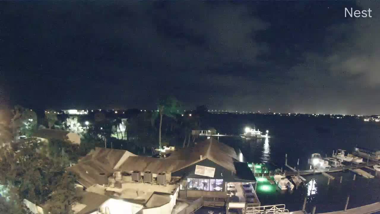Vero Beach Cam Eta (2020)
