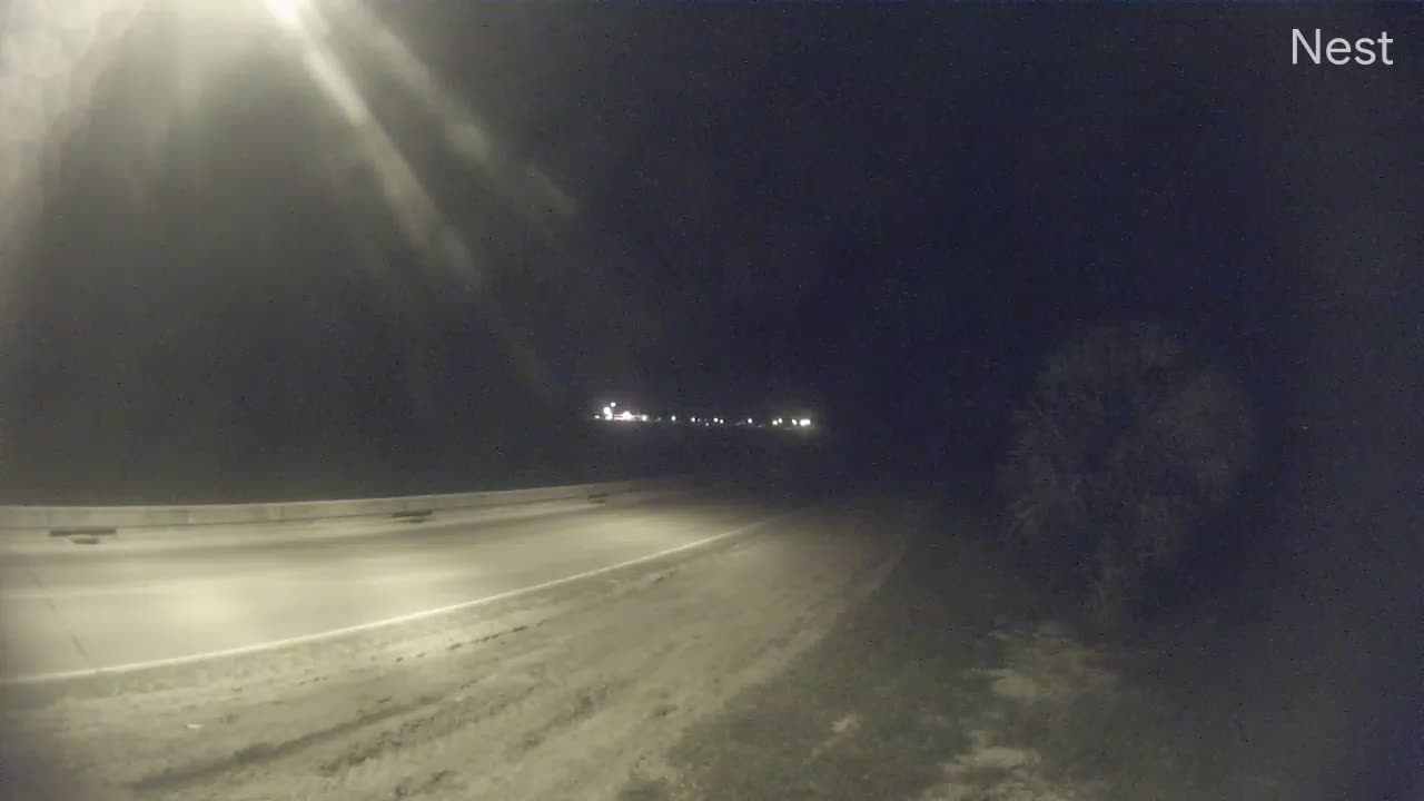 Waveland, MS Hurricane Track Cam 12 Recording Marco (2020)