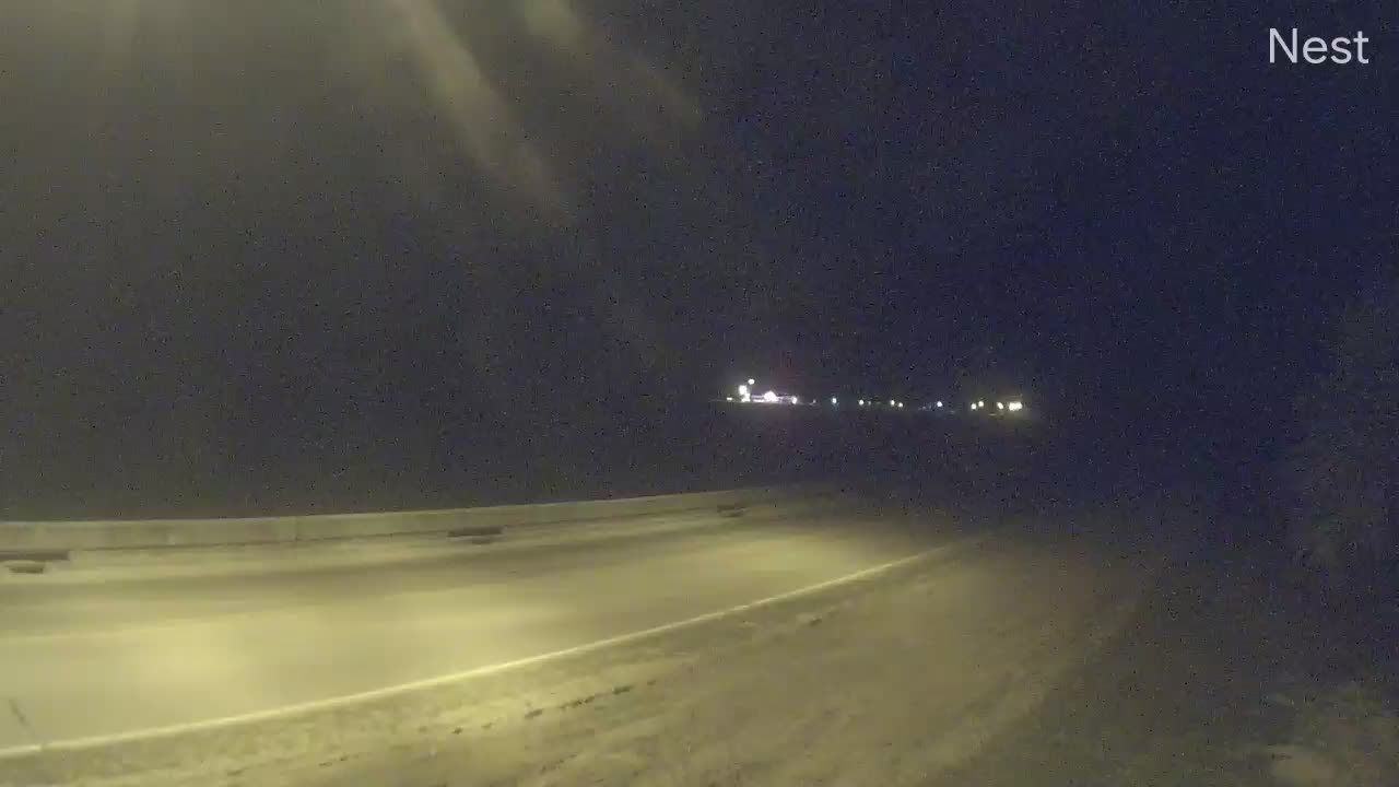 Waveland, MS Hurricane Track Cam 12 Recording Marco (2020)