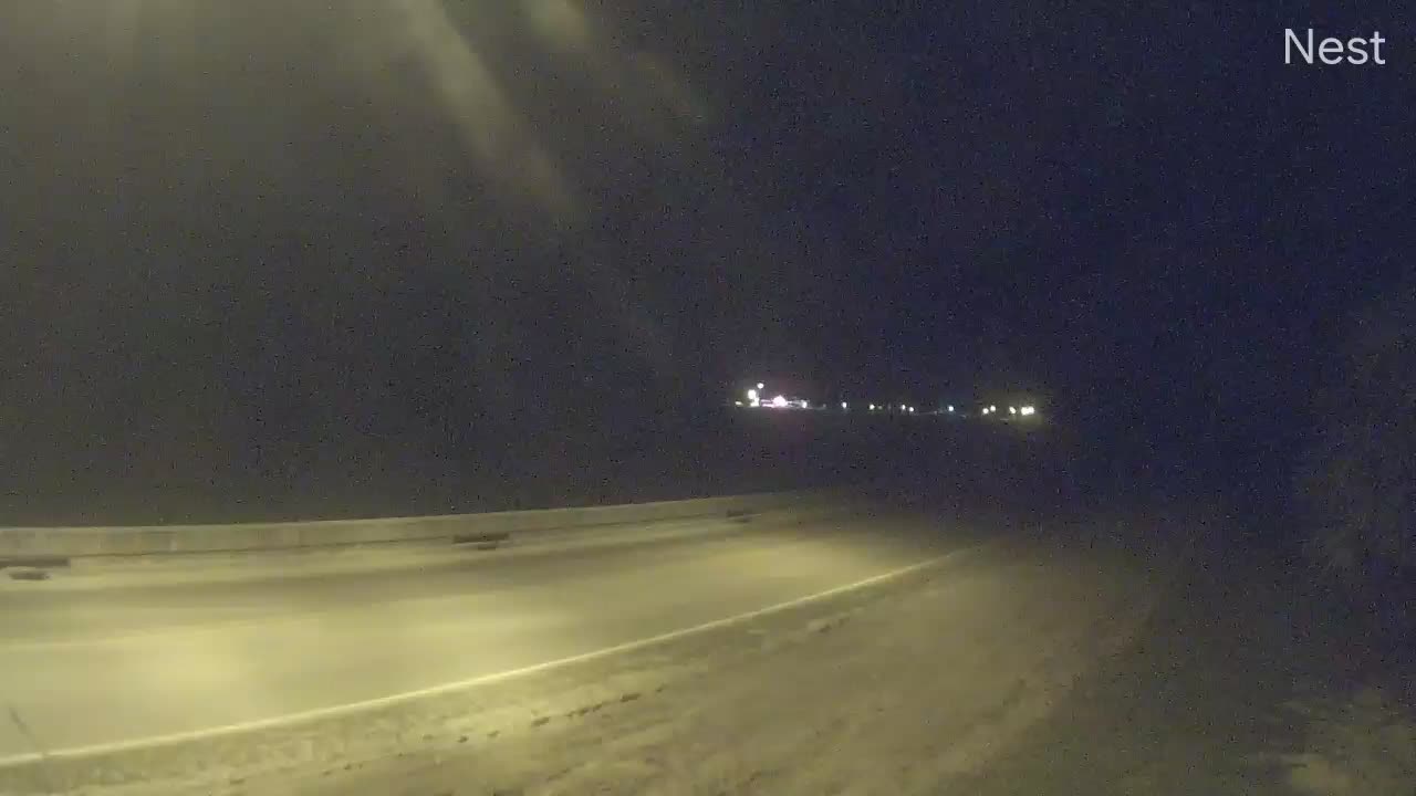 Waveland, MS Hurricane Track Cam 12 Recording Marco (2020)
