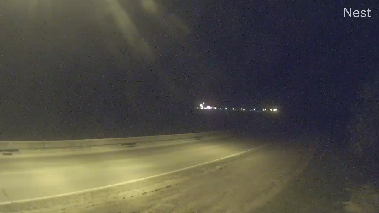 Waveland, MS Hurricane Track Cam 12 Recording Marco (2020)