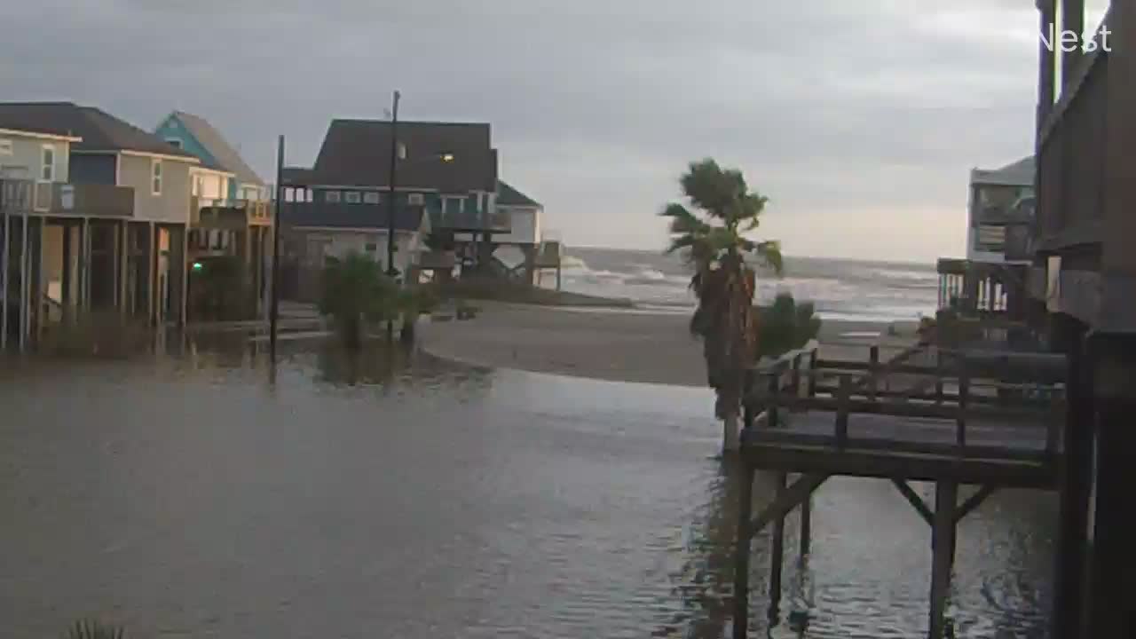 Hurricanetrack.com Mark Sudduth Freeport Delta (2020)
