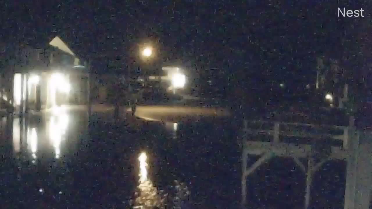 Hurricanetrack.com Mark Sudduth Freeport Delta (2020)