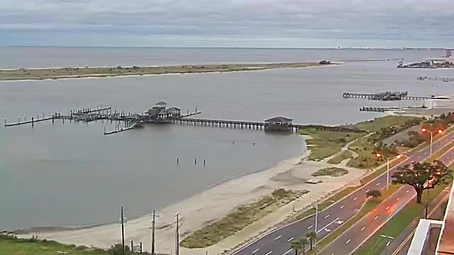 BIloxi Harrahs Cam Sally (2020)